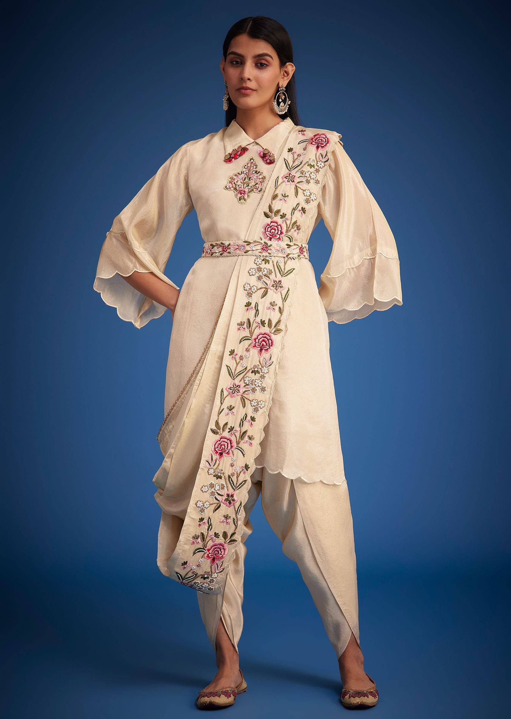white-tissue-embroidered-dhoti-set-sg302082-2