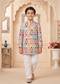 Multi Abstract Set For Boys