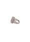 Ruby Stone Statement Ring