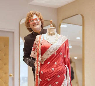 Get Styled By Experts