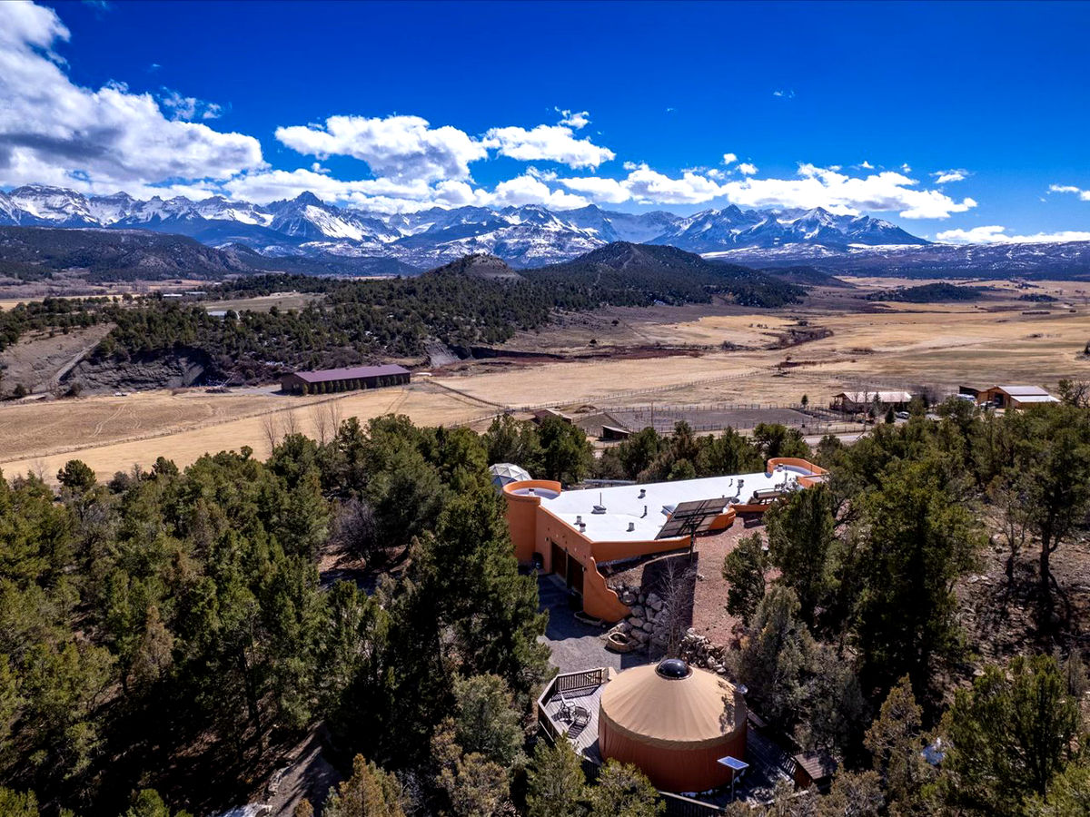 Green Homes for Sale - Ridgway, Colorado Green Home