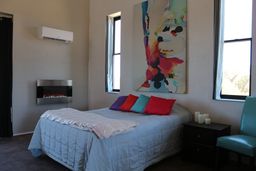 Wake Up Energized with Sunshine from Your Eastern Facing Windows