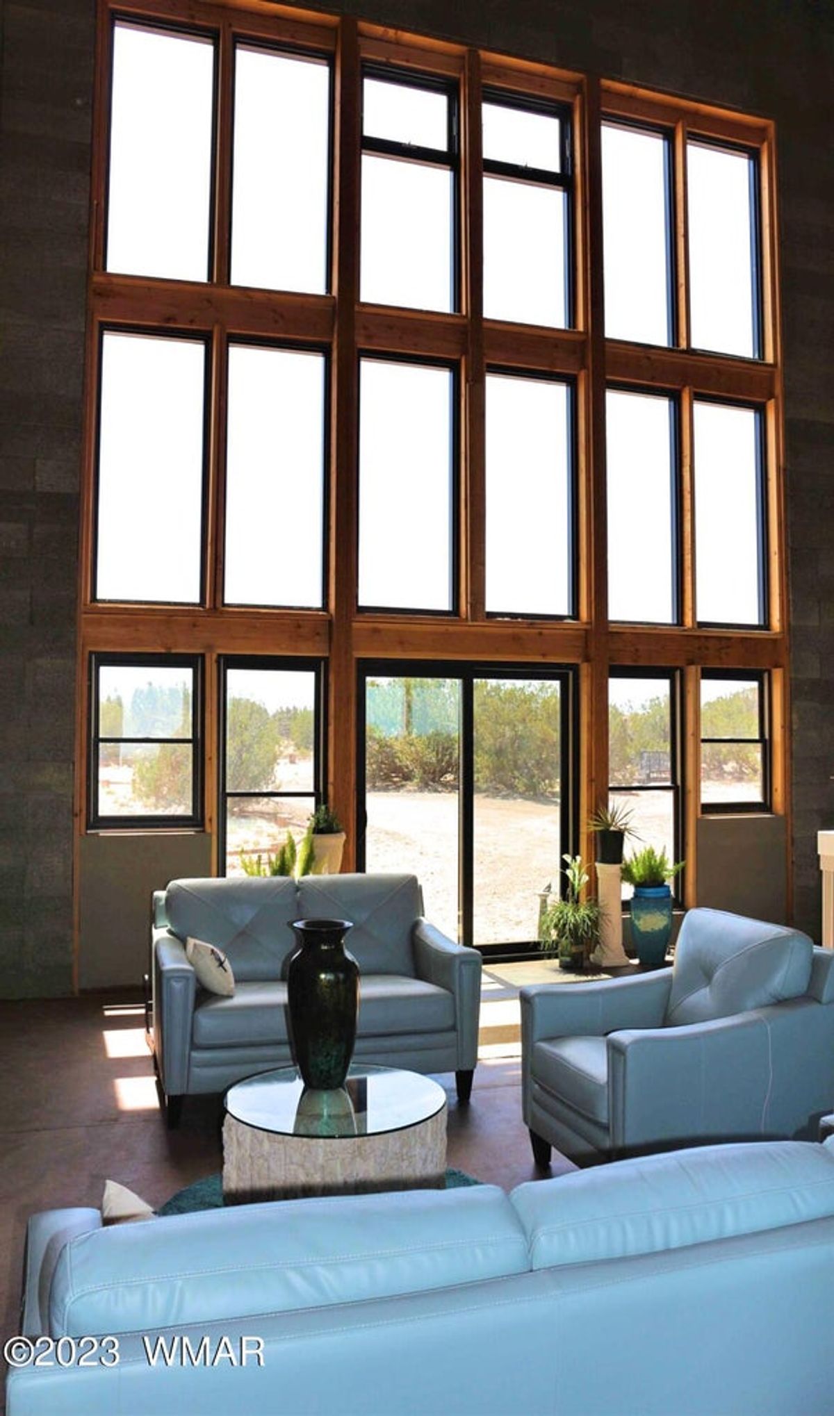 Ejoy Endlessly Changing Sky Views and Vast Starry Nightskies with All the Advantages of Passive Solar Heating/Cooling/Light.