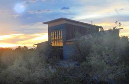 Architecturally Designed and Energy Engineered to Enjoy 4 Seasons