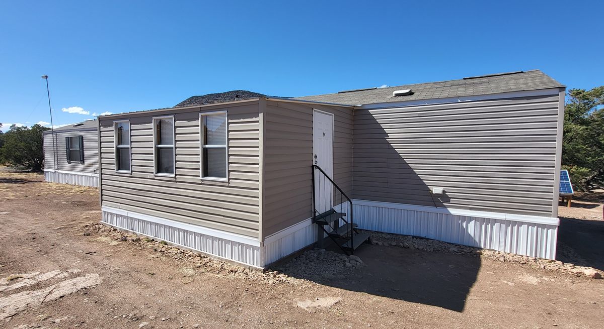 Enclosed Porch Addition