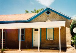 Before Remodel