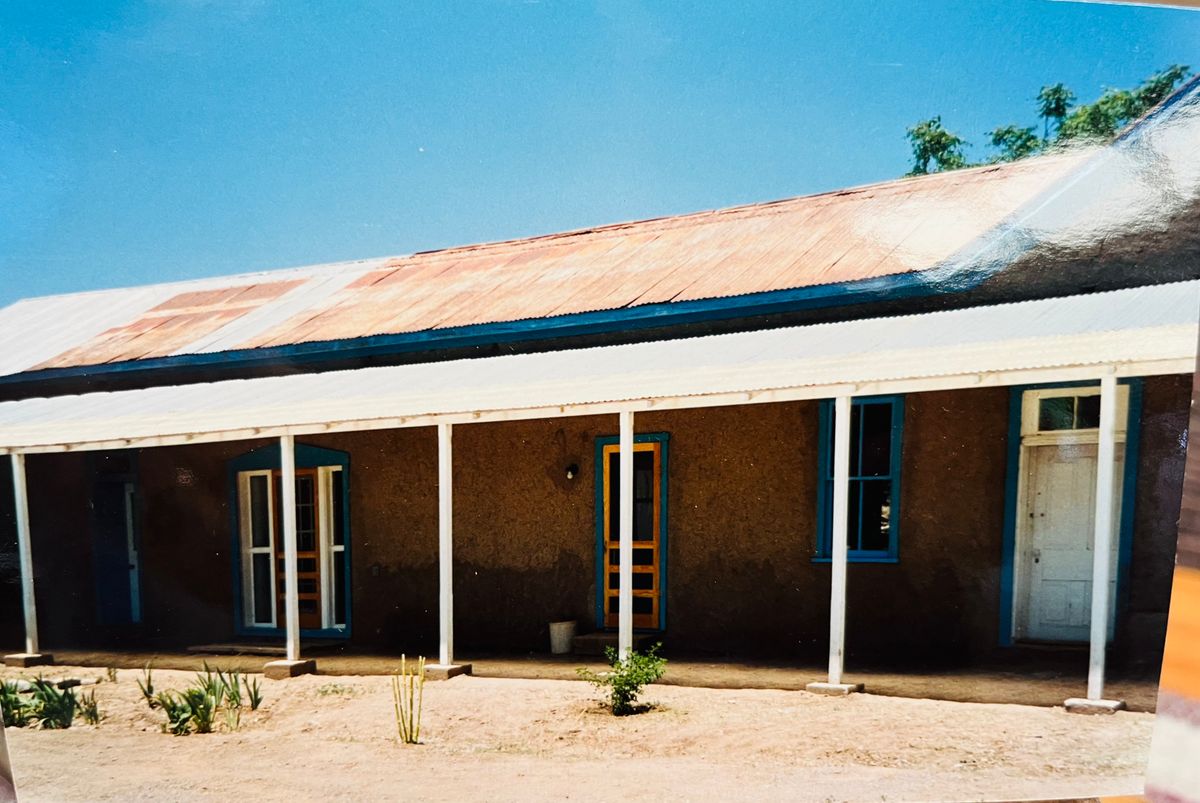 Before Remodel