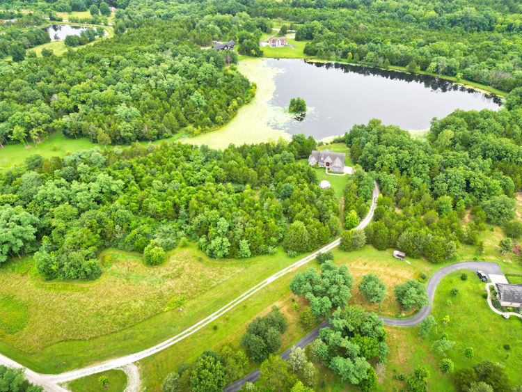 Green Homes for Sale - Columbia, United States Green Home