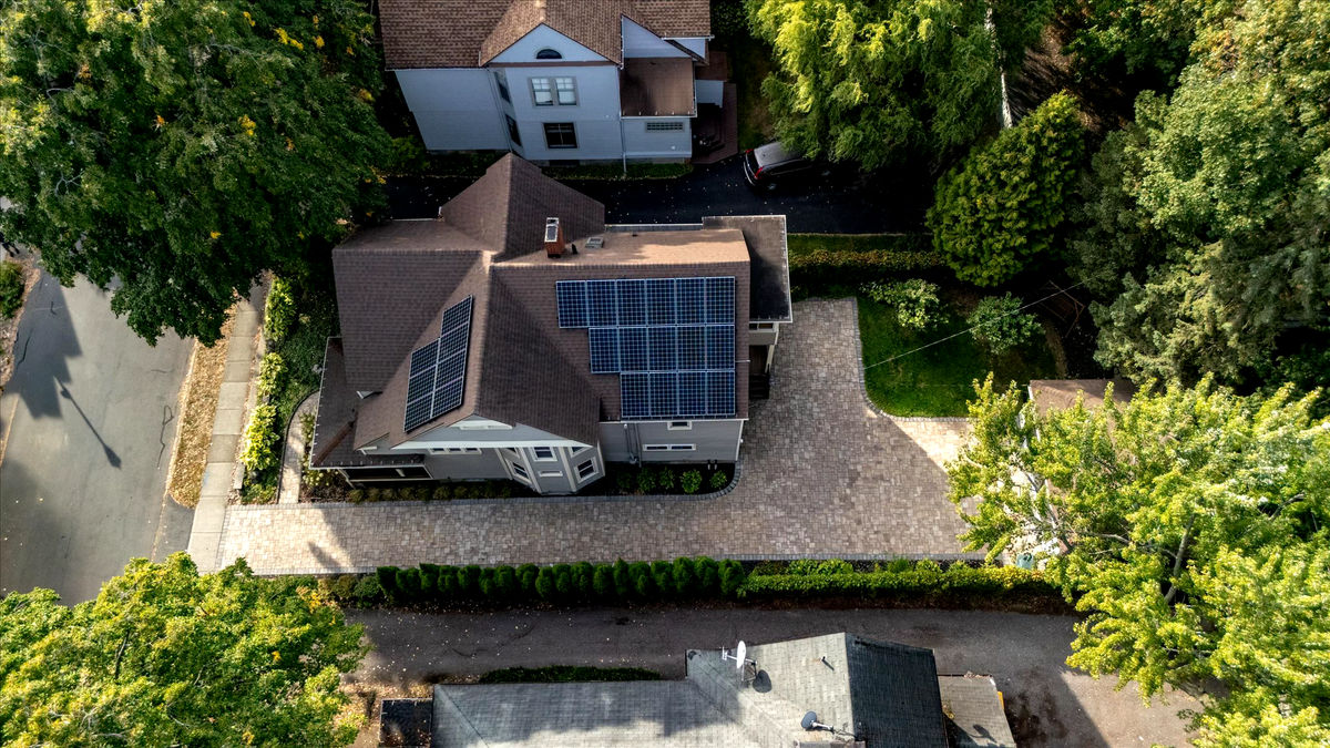 solar panels