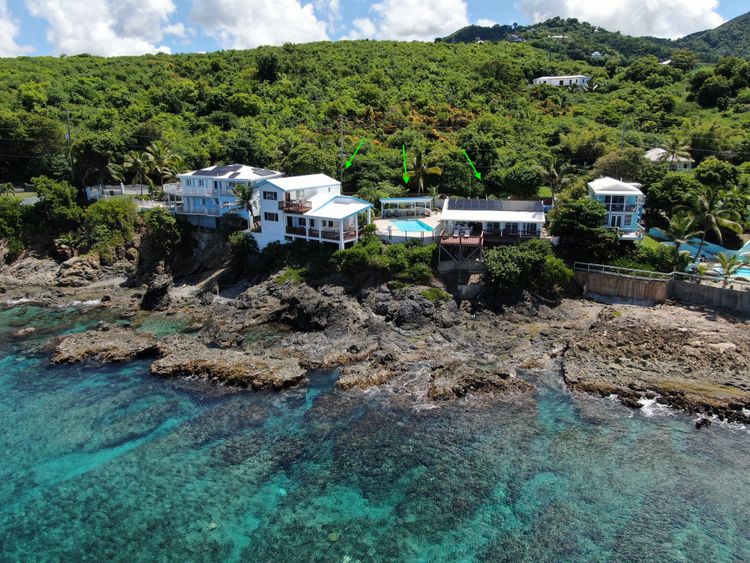 Green Homes for Sale - Christiansted, Virgin Islands Green Home