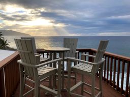 East House Deck off Primary Bedroom