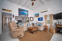 West House Living Room