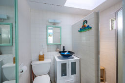 West House Primary Bath
