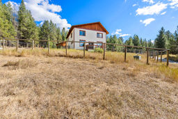 Set on a hillside with great views to the east.