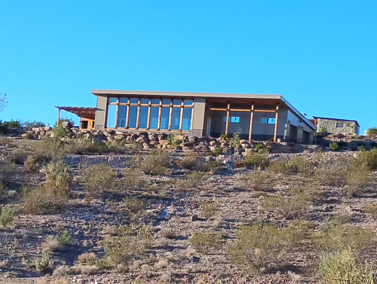 Green Homes for Sale - Kingman, Arizona Green Home