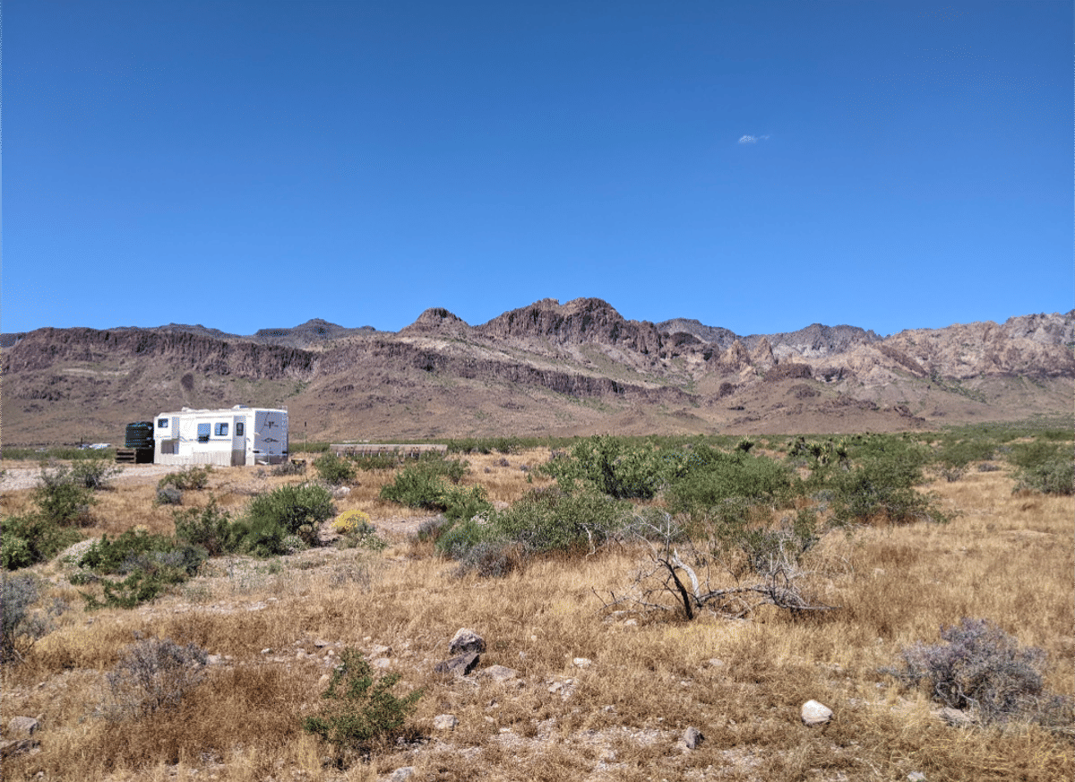 Green Homes for Sale - Golden Valley, Arizona Green Home