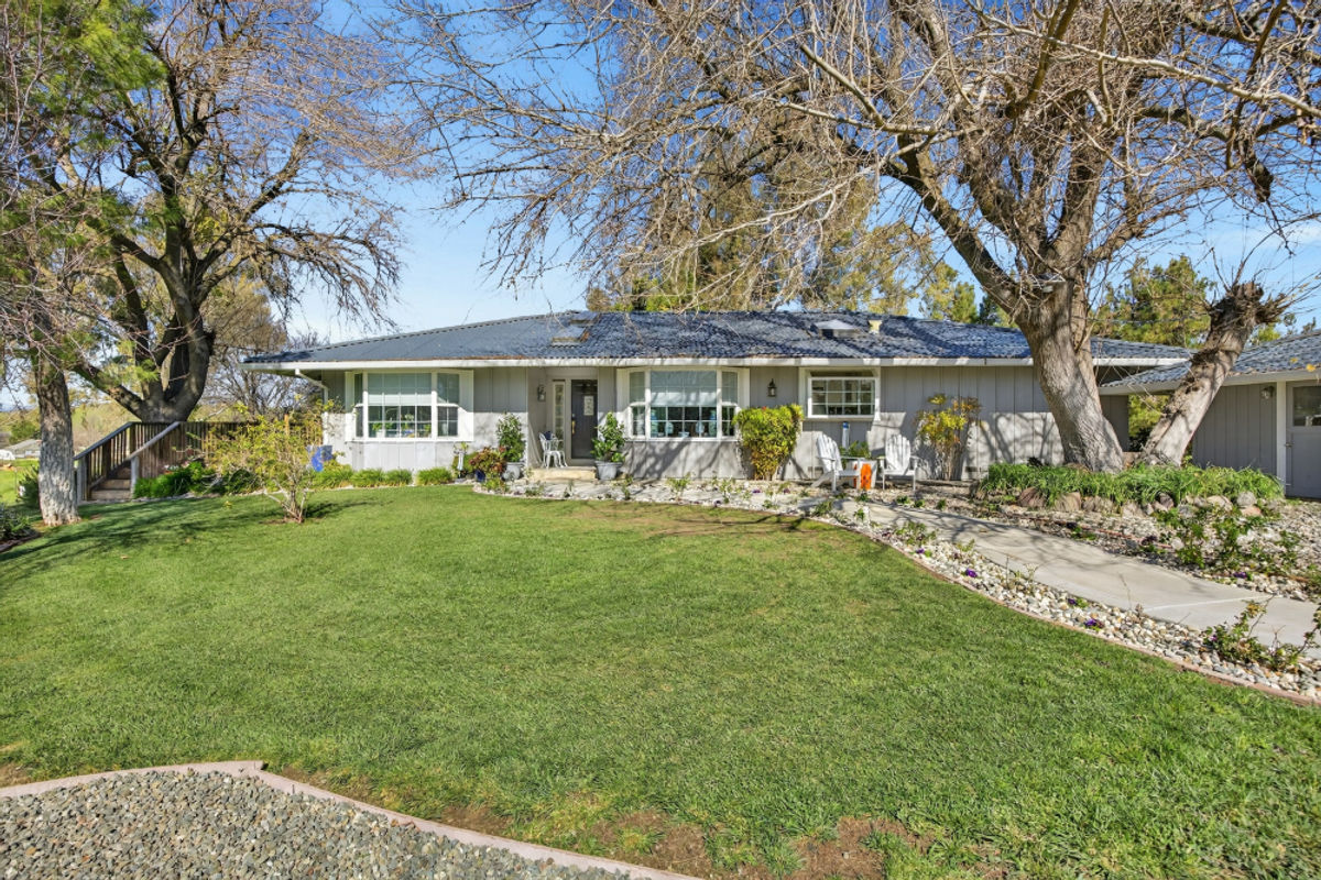 Green Homes for Sale - Capay, California Green Home