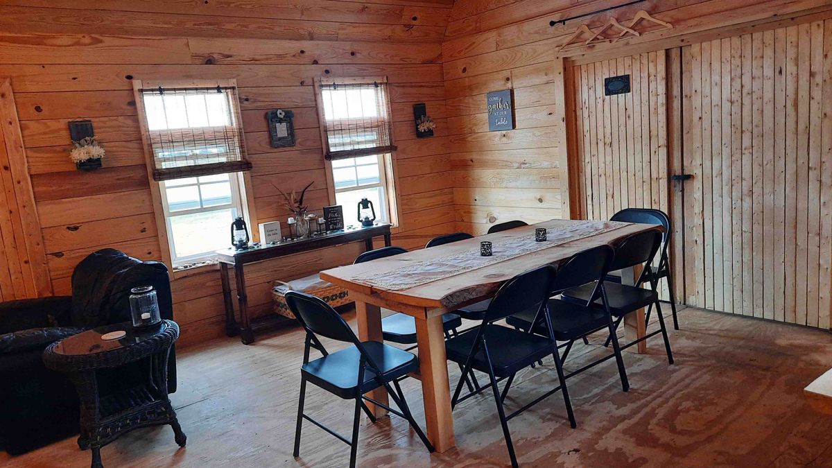 Green Homes for Sale - Ringwood, Oklahoma Green Home