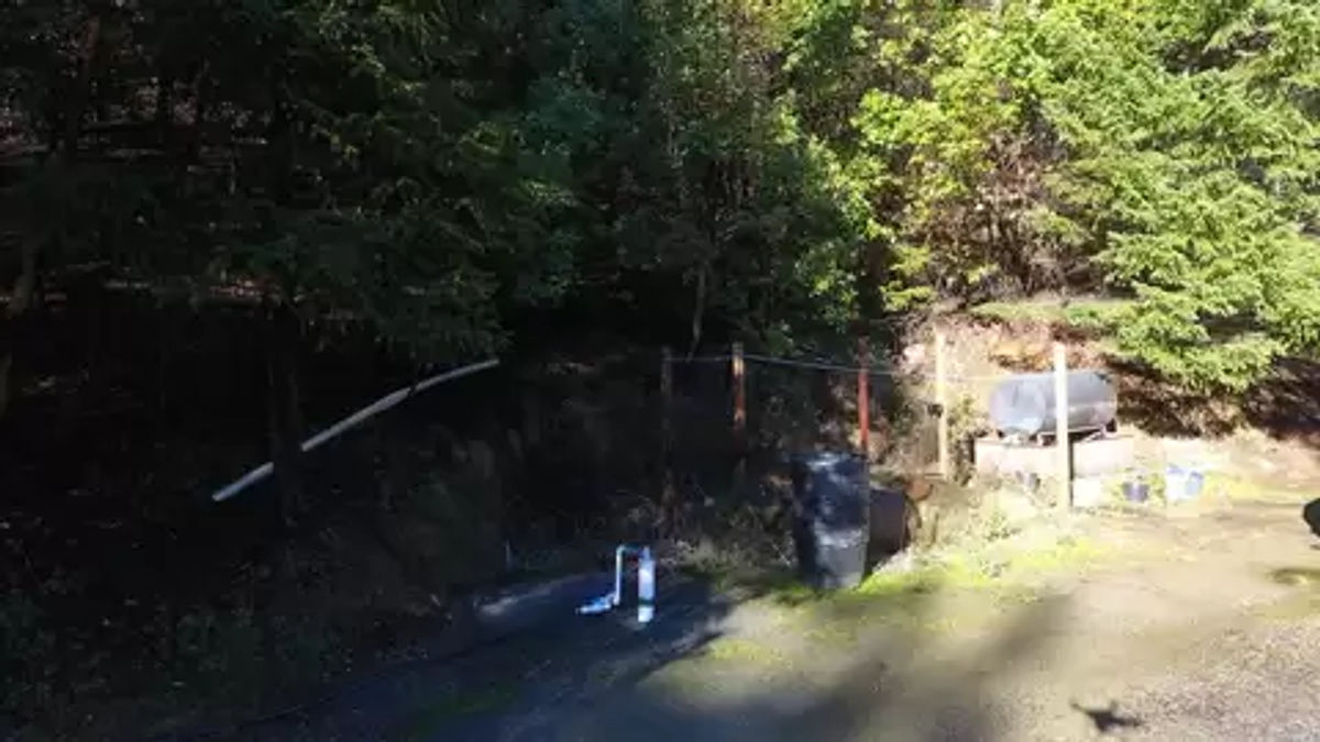 Green Homes for Sale - Upper Lake, California Green Home