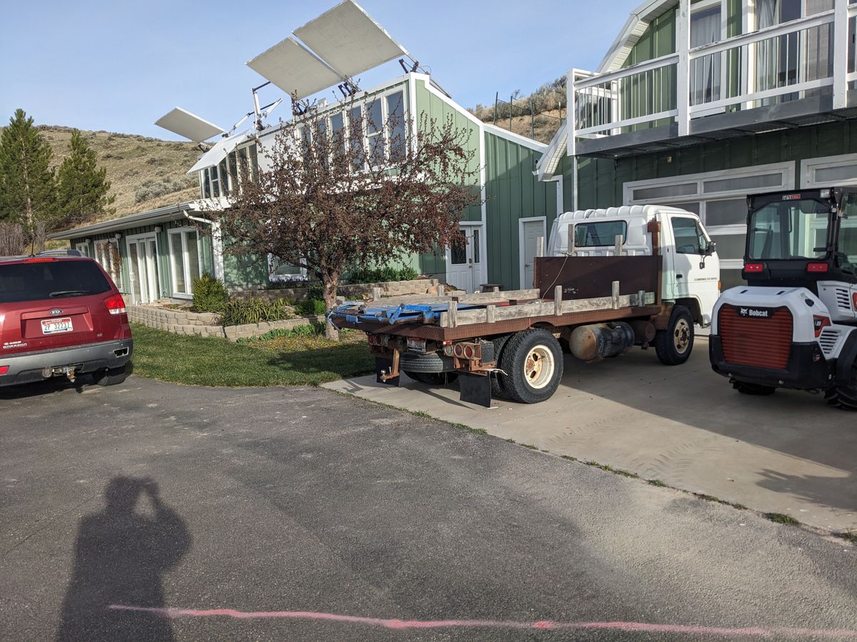 Green Homes for Sale - American Falls, Idaho Green Home