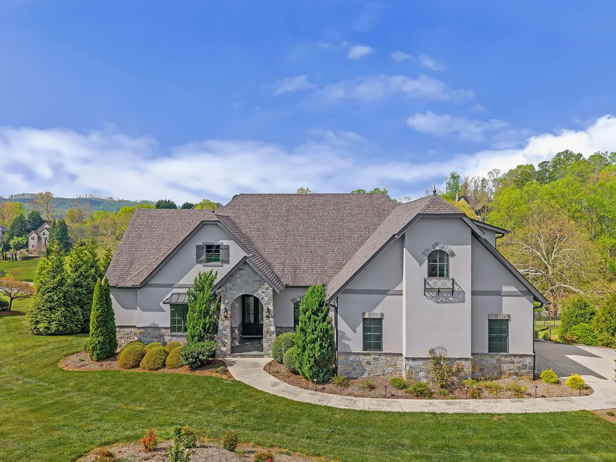 Green Homes for Sale - Fletcher, North Carolina Green Home