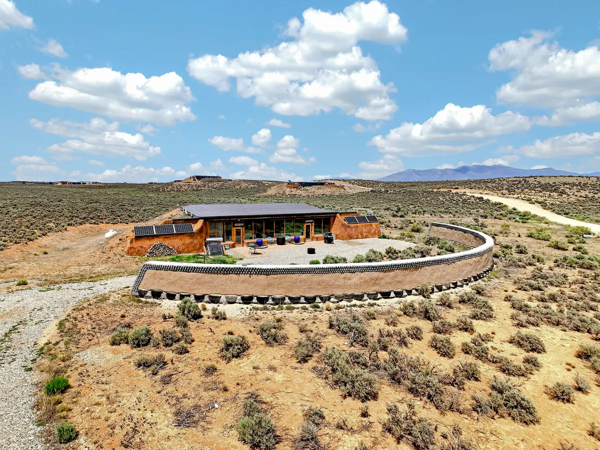 Green Homes for Sale - El Prado, New Mexico Green Home