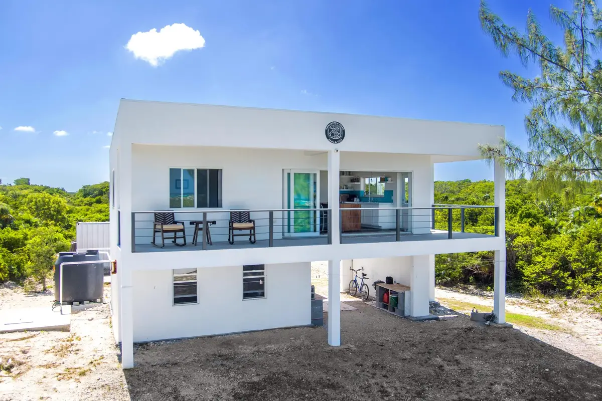 Green Homes for Sale - Sandy Point, Turks and Caicos Islands Green Home