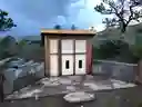 Backup Gnerator /shed 
