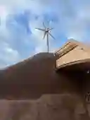 Wind Turbine