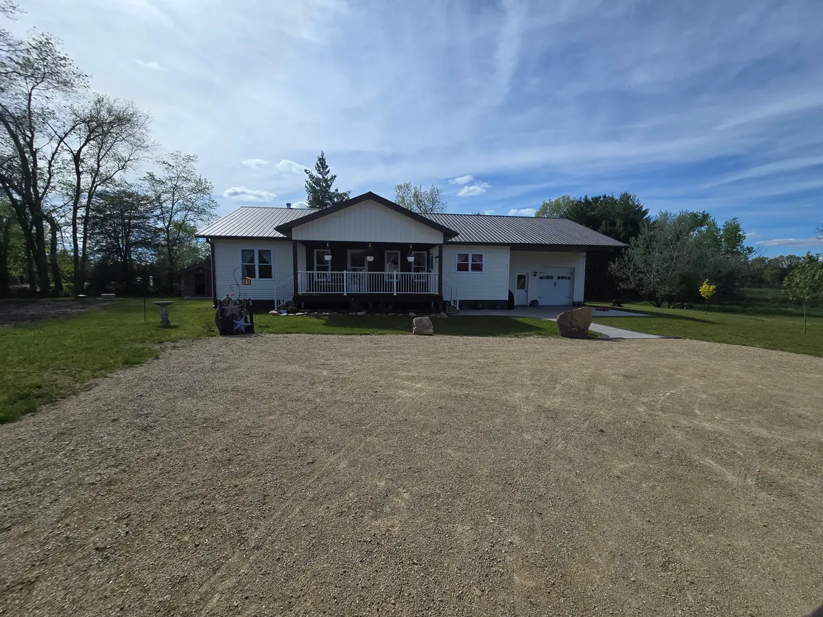 Green Homes for Sale - Coloma, Wisconsin Green Home