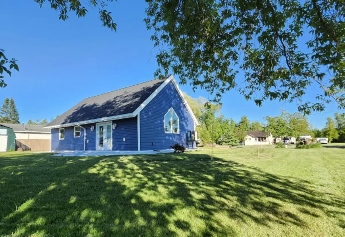 Green Homes for Sale - Cheboygan, Michigan Green Home