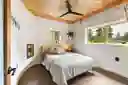 Simple Bedrooms = Sleep Sanctuaries