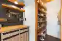 Walk in Pantry
