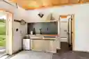 Flex Room Kitchenette