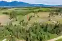 Diverse Landscape with Elevation Change