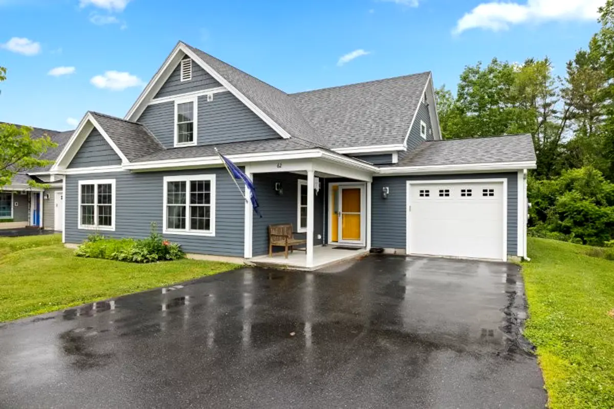 Green Homes for Sale - Hartford, Vermont Green Home