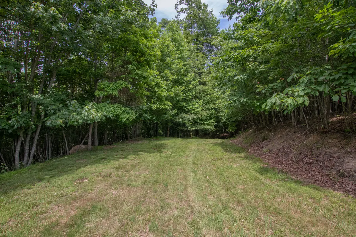 Bring your ATV to ride on the property.