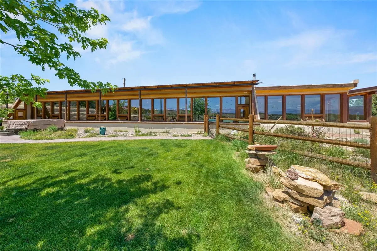 Green Homes for Sale - Montrose, United States Green Home