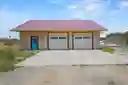 Garage Main House