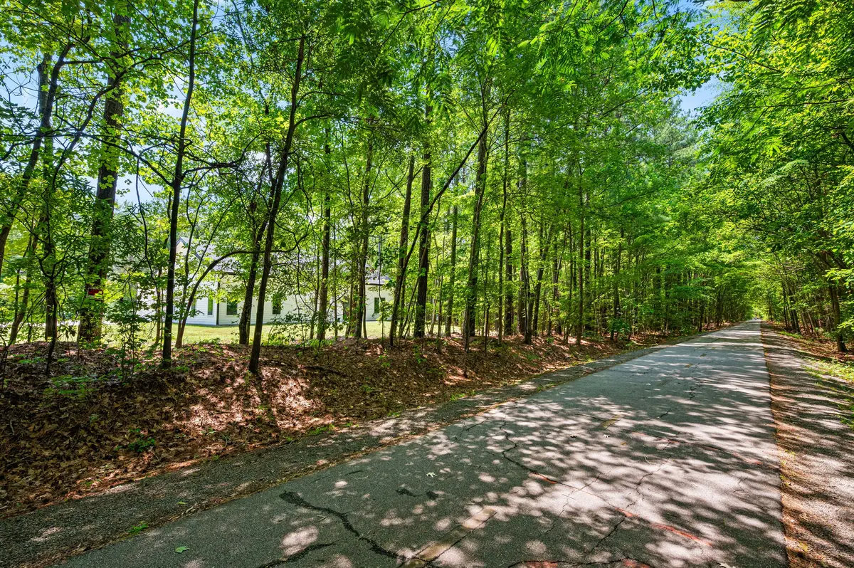 Tobacco Trail