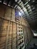 Hay Loft