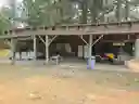 Old Sawmill