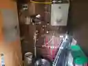 Mechanical Room