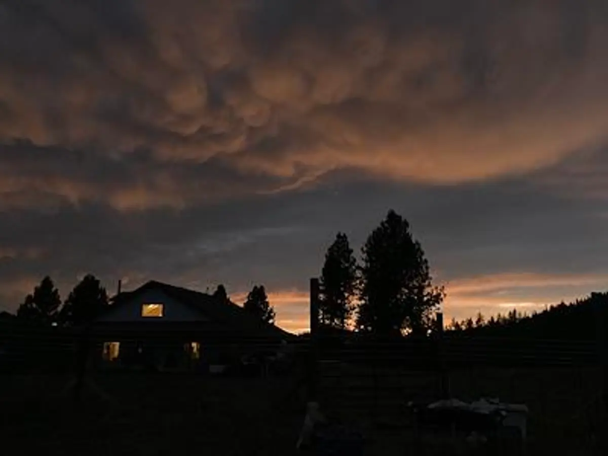 Dusk