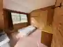 West bedroom
