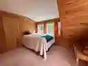 East bedroom