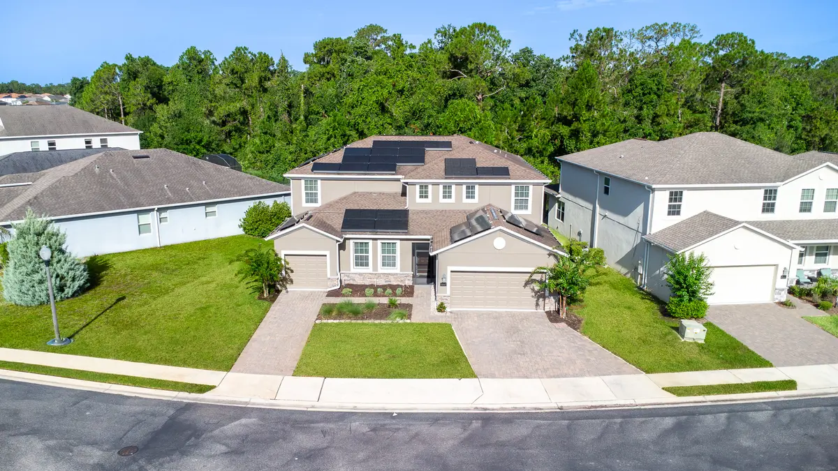 Green Homes for Sale - Davenport, Florida Green Home