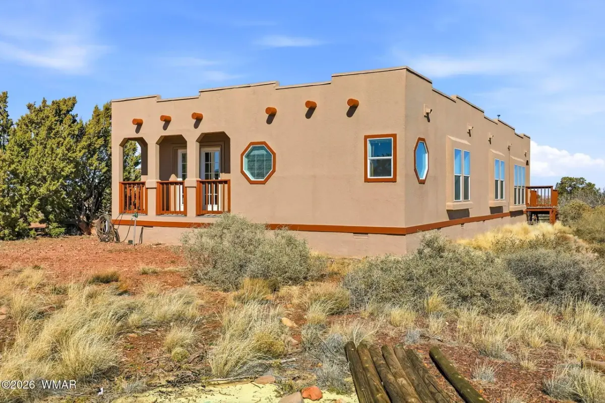 Green Homes for Sale - Concho, Arizona Green Home
