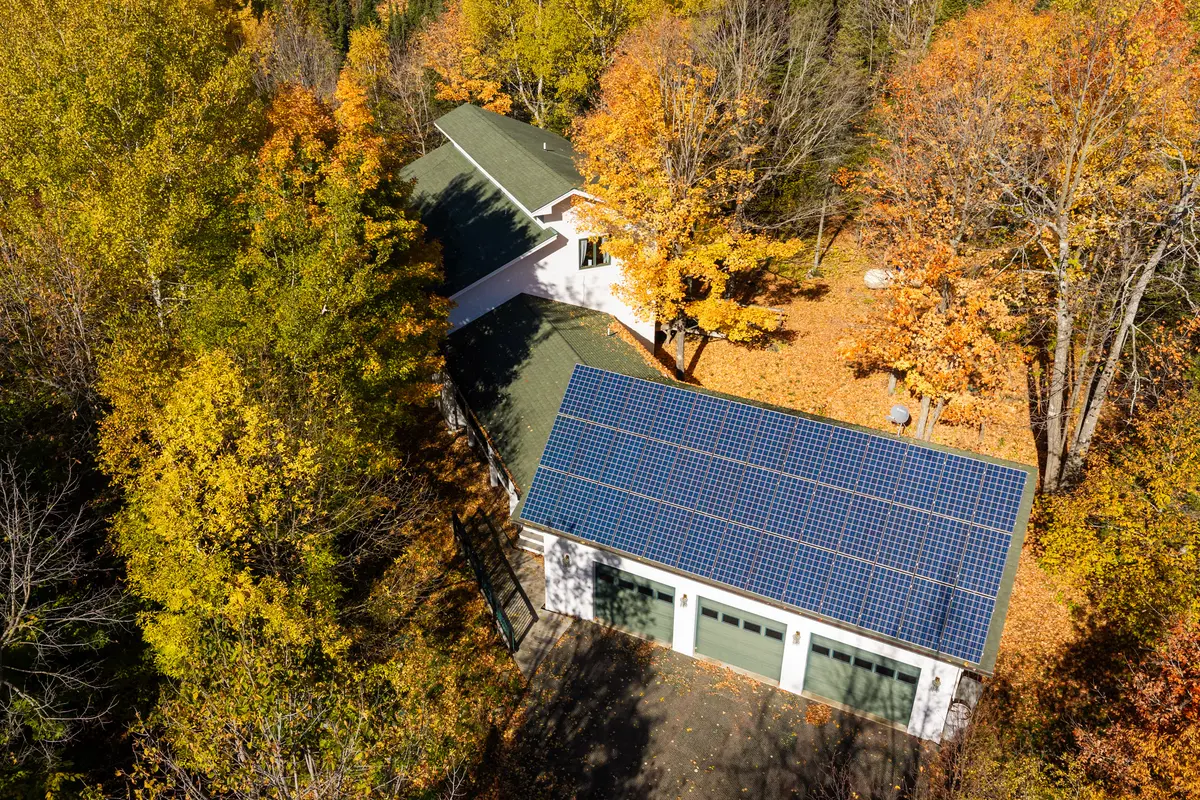 Green Homes for Sale - Duluth, Minnesota Green Home