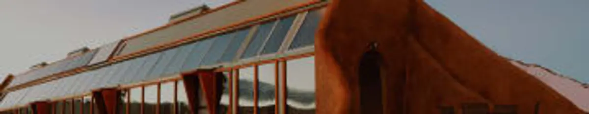 Earthship Homes